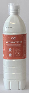 Nova doba: ActivOxySter